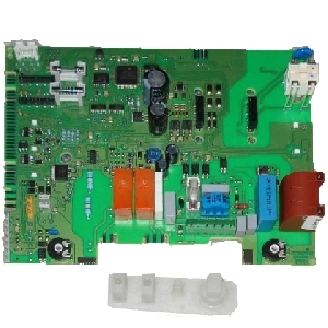 Placa electronica U052 K