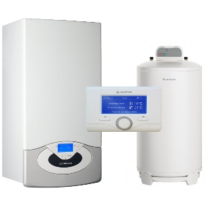 Centrala Genus Premium Evo 30 Boiler BCH200