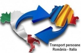 Transport Italia - Atlassib