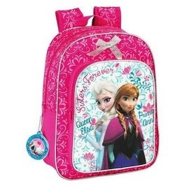 Ghiozdan rucsac scoala Disney Frozen - ZBR18289