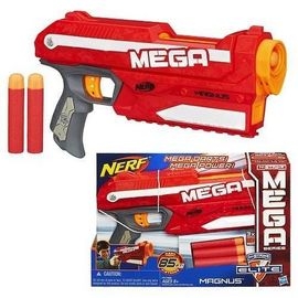 Nerf N-Strike Elite Arma MEGA Magnus - ZBR16884