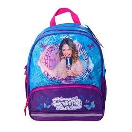 Ghiozdan rucsac Disney Violetta Love Song - ZBR18842