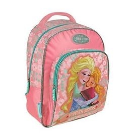 Ghiozdan Rucsac Mare Colectia Disney Sisters Frozen - ZBR17928