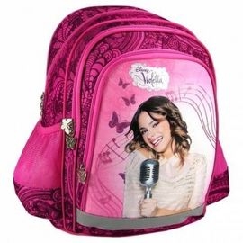 Ghiozdan Licenta Disney Violetta Butterfly - ZBR18710