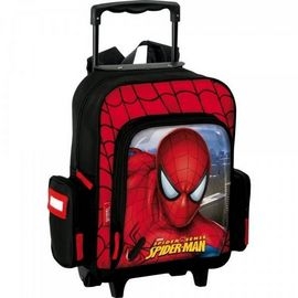 Troler mediu Spiderman - ZBR13796