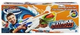 Nerf Super Soaker Arma cu apa - ZBR17425