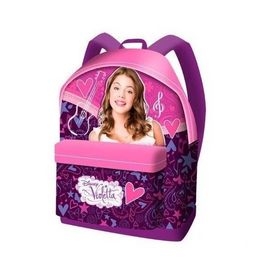 Ghiozdan colectia Violetta Disney 37 cm - ZBR13875