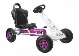 Kart Tourer Flower - FUNK005117