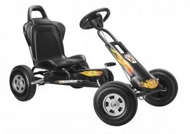 Kart Tourer Negru - FUNK005110