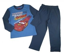 Pijamale copii DISNEY CARS - HN14119B