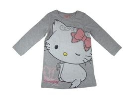 Rochita de noapte CHARMMY KITTY - HN2082GR