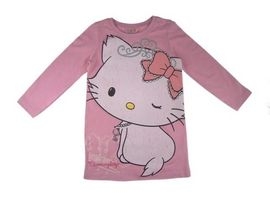 Rochita de noapte HELLO KITTY - HN2082