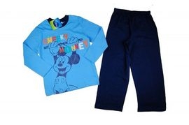 Pijama baieti MICKEY MOUSE masura 116 - HN81916AB