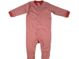 Pijama bebe SUNSET - HNB1023R