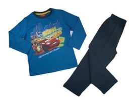 Pijama copii CARS Fulger McQueen - HN2101AB