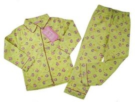 Pijama fetite DREAM - HN4205