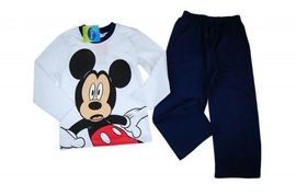 Pijamale baieti DISNEY MICKEY - HN81916A