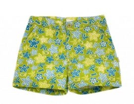 Pantaloni scurti copii si bebe HAWAII - HN74035V