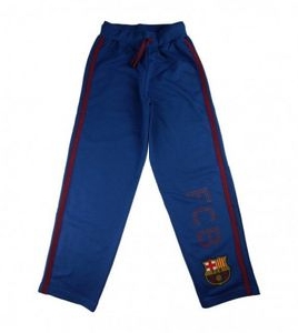 Pantaloni trening copii FC BARCELONA - HNFC30012