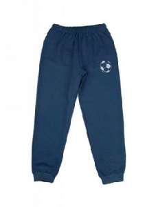 Pantaloni trening copii FOOTBALL - HN2611