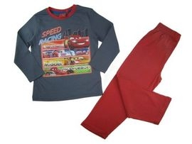 Pijama baieti CARS McQUEEN - HN2101GP