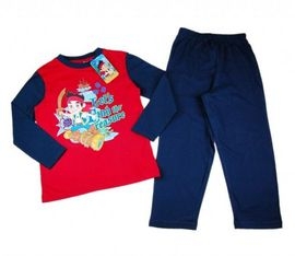 Pijama baieti JAKE si PIRATII - HN13792R