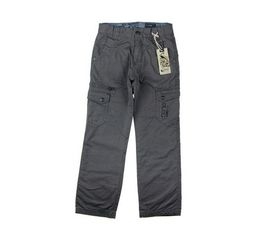 Pantaloni dublati baieti 10-14 ani GREGORY - HN3934G