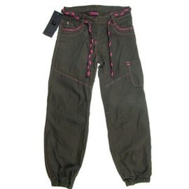 Pantaloni captusiti cu bumbac CELINE - HN1656S