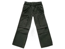 Pantaloni copii JACK - HN71289