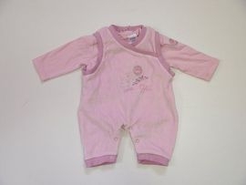 Compleu  bebe FALL - HN8150R