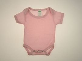 Body bebelusi LIGHT PINK - HNBABY129