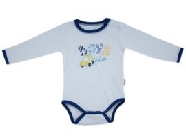 Body copii BOY STUFF - HN310204