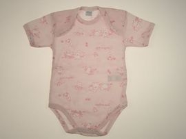 Body copii LITTLE RABBIT  - HNBABY5