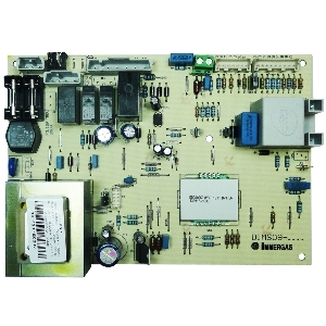 Placa electronica Nike/Eolo Mini
