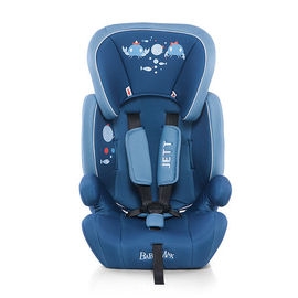 Scaun auto Baby Max Jett blue crab 2015 - HUBSTKJ01501BL