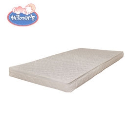 Saltea pentru copii Hubners Cocos Confort II 120x60x8 cm - HUBSHCII1208