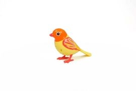 Pasare interactiva DigiBirds Sunbeam - NCR88205