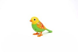 Pasare interactiva DigiBirds Bella - NCR88207