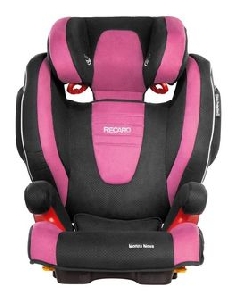 Scaun auto pentru copii Monza Nova 2 Pink - TNA6150.21211