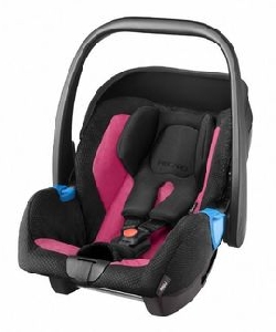 Scaun auto pentru copii Privia Pink - TNA5515.21211