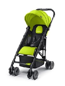 Carucior pentru copii Easylife Lime - TNA5601.21362