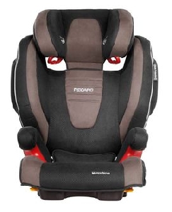 Scaun auto copii cu Isofix Monza Nova 2 Mocca - TNA6151.21213