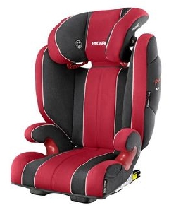 Scaun Auto Copii cu Isofix Monza Nova 2 Racing 2015 - TNA6151.21414