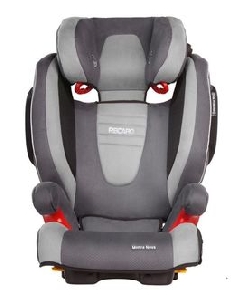 Scaun auto pentru copii fara isofix Monza Nova 2 Shadow - TNA6150.21209