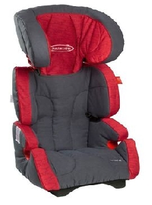 Scaun auto pentru copii MY Seat CL Chilli - TNA6107.11207