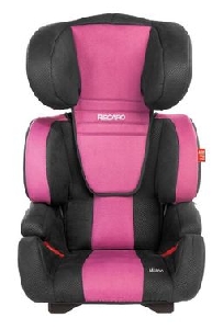 Scaun auto pentru copii Milano Pink - TNA6207.21211