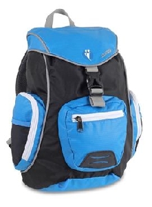 Rucsac pentru copii Alpine 10 Albastru - TNAL12250