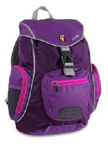 Rucsac pentru copii Alpine 10 Violet - TNAL12270