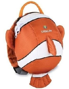 Rucsac cu ham detasabil Clownfish - TNAL10810