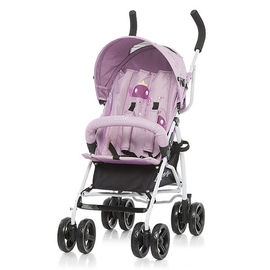 Carucior Baby Max Erica rose 2015 - HUBLKER01502RO